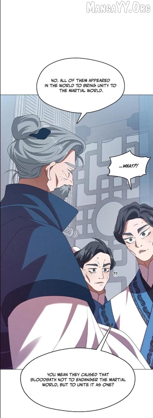 Raising the Demonic Cult's Leader Chapter 43 - page 7