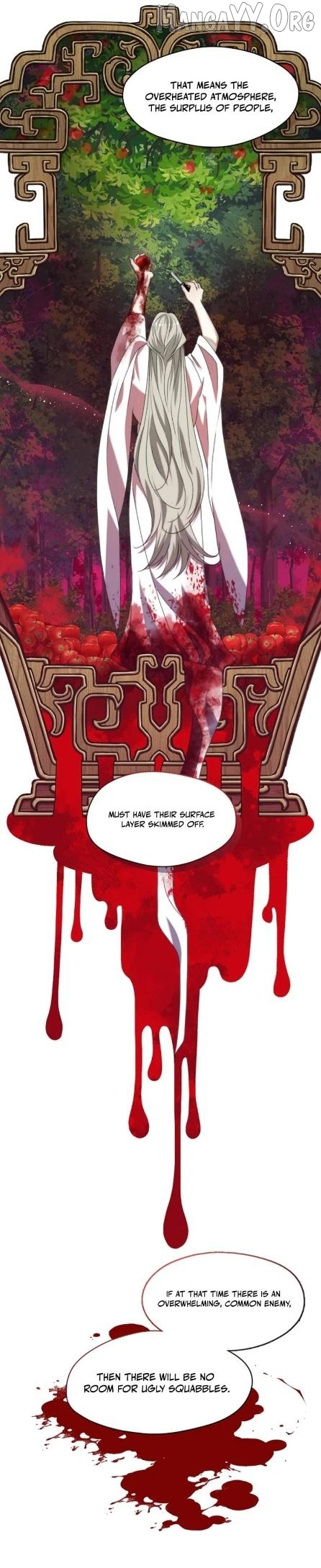 Raising the Demonic Cult's Leader Chapter 43 - page 9