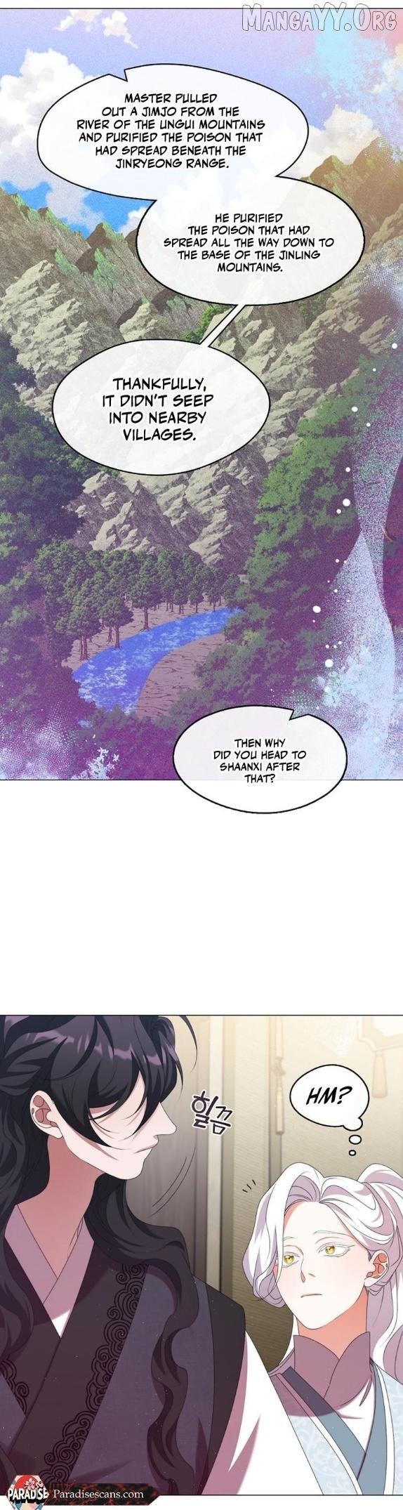 Raising the Demonic Cult's Leader Chapter 44 - page 16