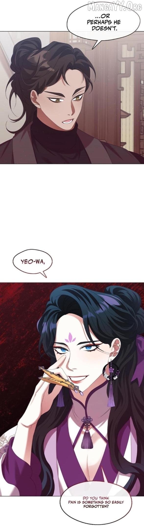 Raising the Demonic Cult's Leader Chapter 44 - page 2