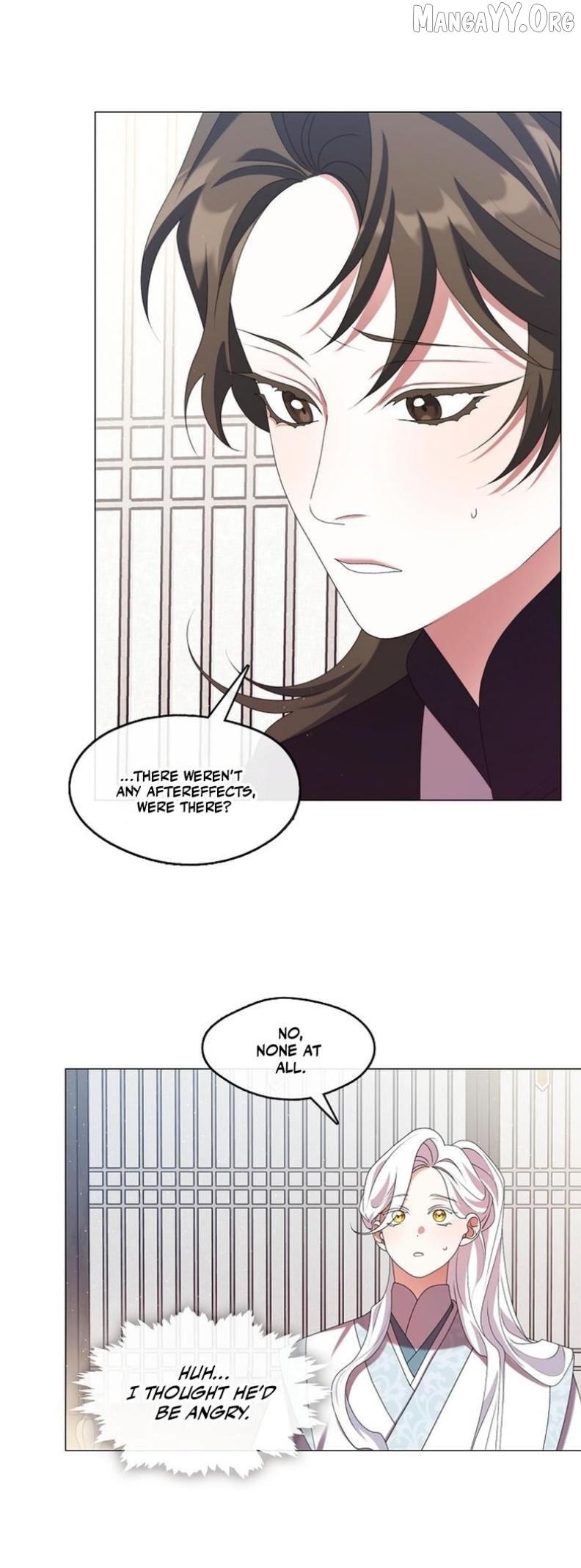 Raising the Demonic Cult's Leader Chapter 44 - page 21