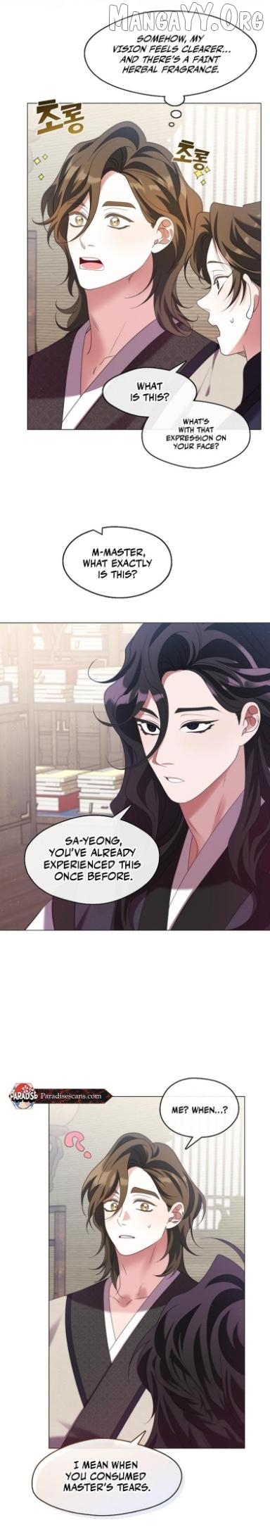 Raising the Demonic Cult's Leader Chapter 44 - page 28