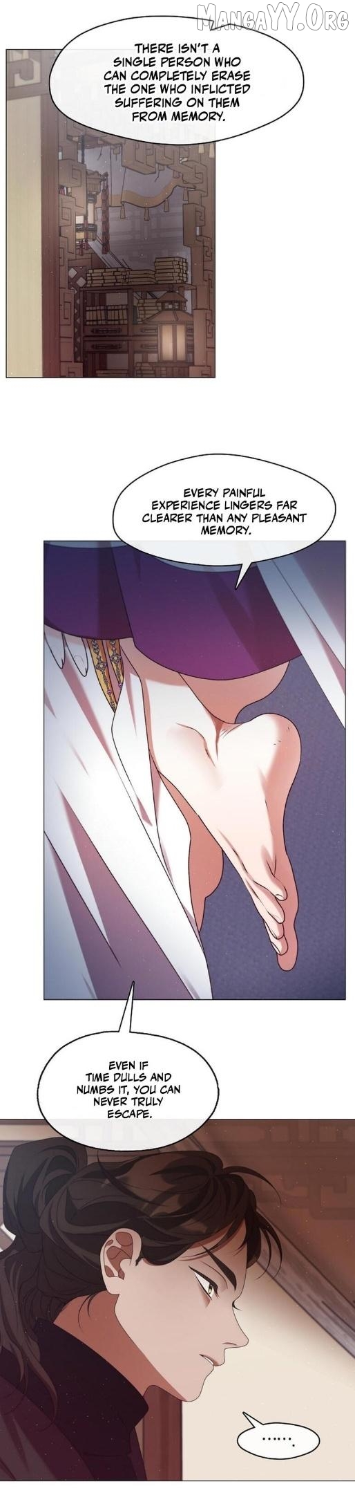 Raising the Demonic Cult's Leader Chapter 44 - page 3