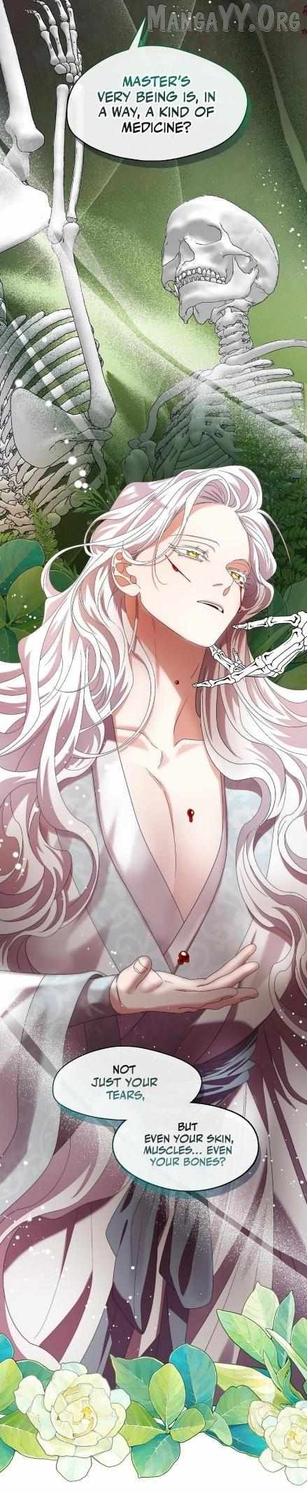 Raising the Demonic Cult's Leader Chapter 44 - page 30