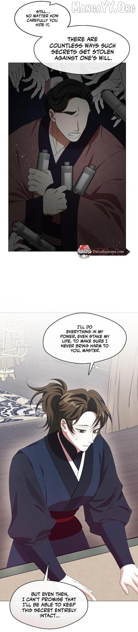 Raising the Demonic Cult's Leader Chapter 44 - page 32