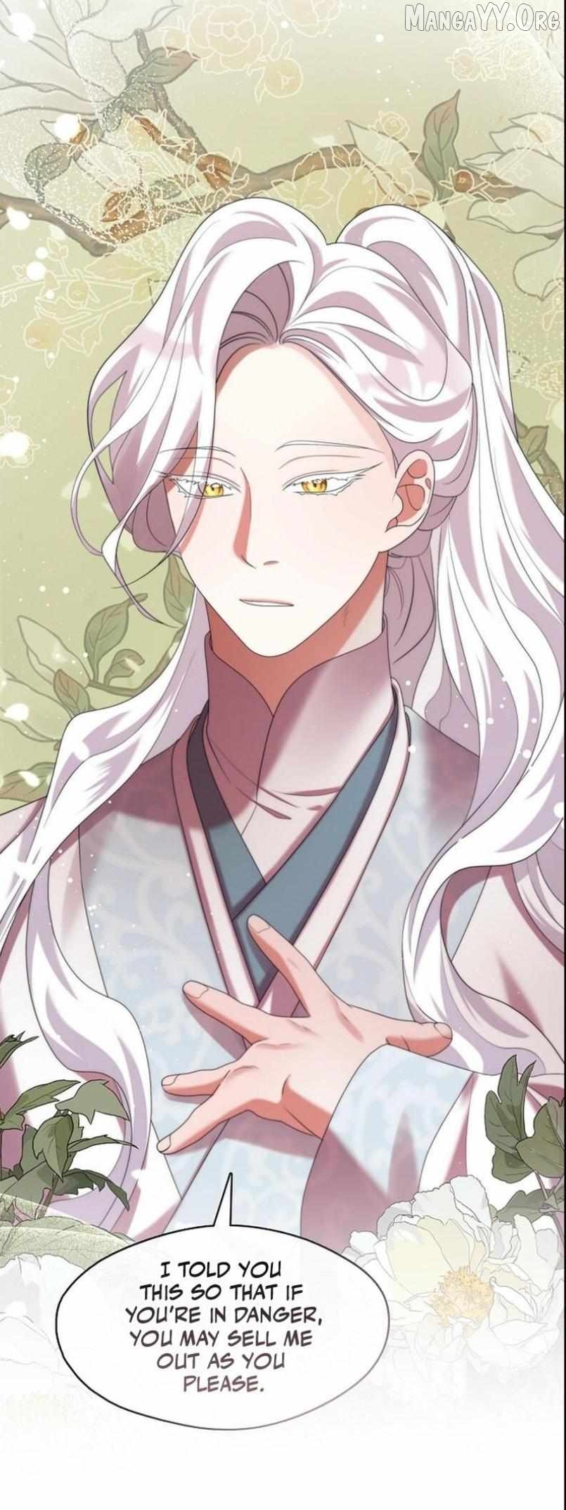 Raising the Demonic Cult's Leader Chapter 45 - page 1