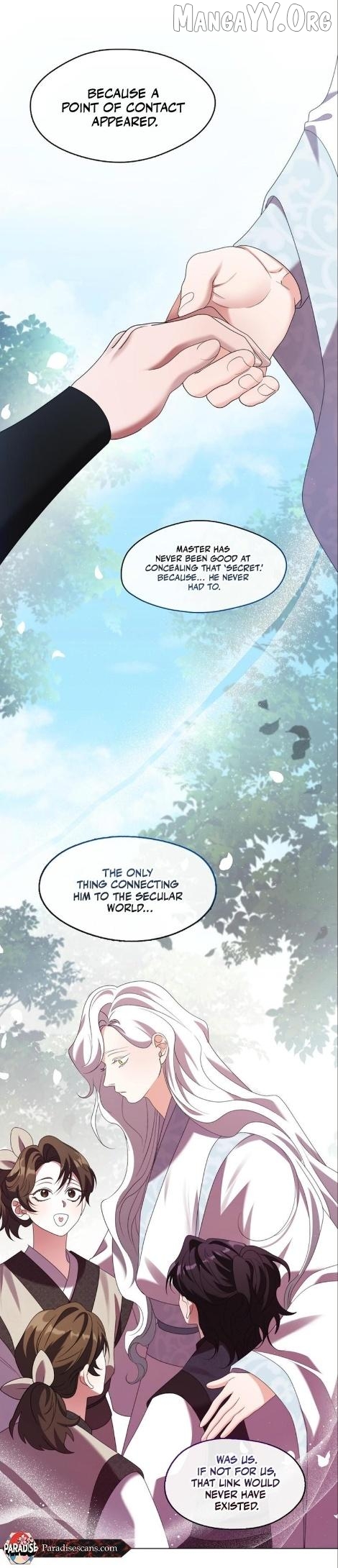 Raising the Demonic Cult's Leader Chapter 45 - page 13