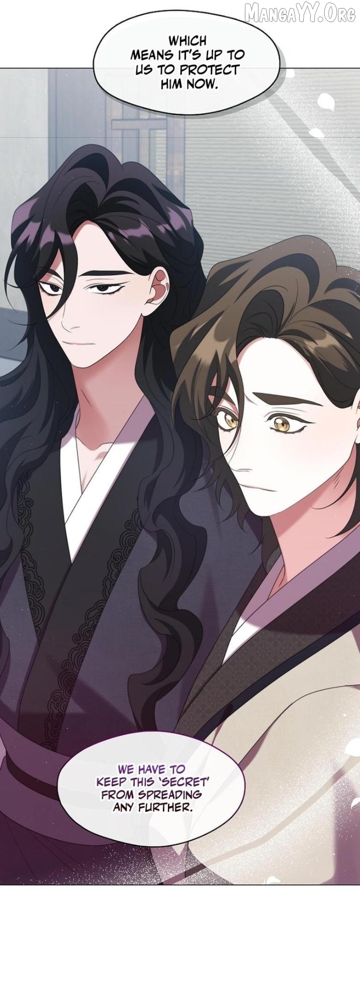 Raising the Demonic Cult's Leader Chapter 45 - page 14