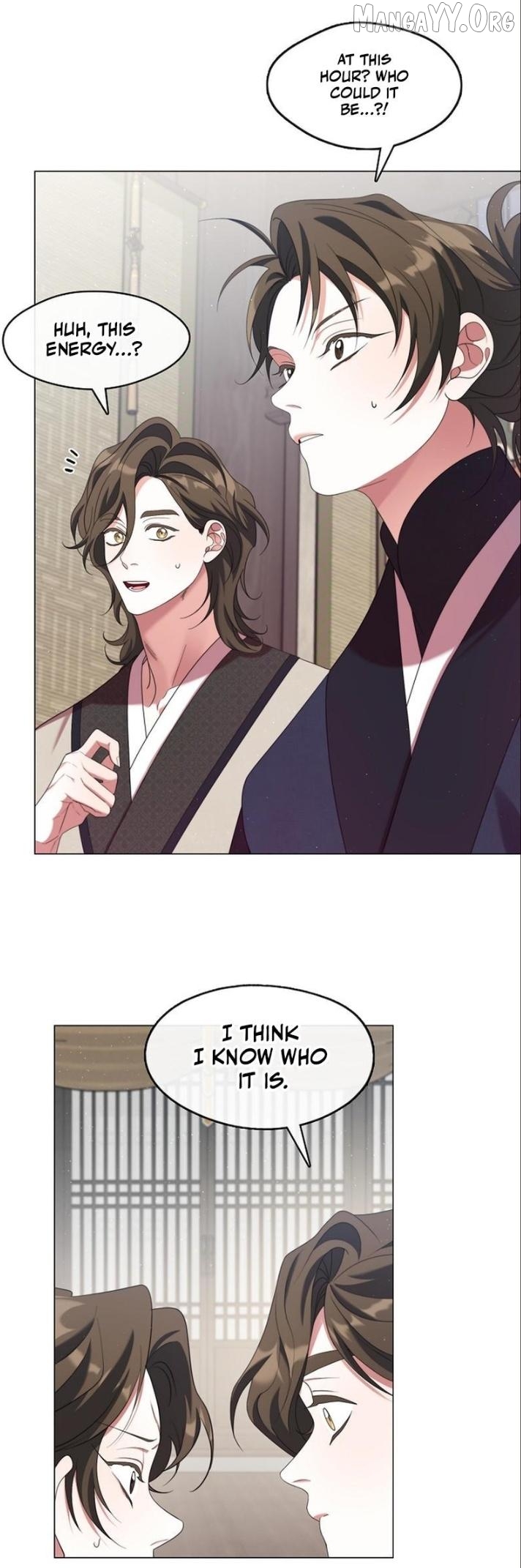 Raising the Demonic Cult's Leader Chapter 45 - page 17