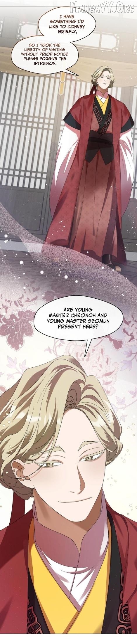 Raising the Demonic Cult's Leader Chapter 45 - page 19