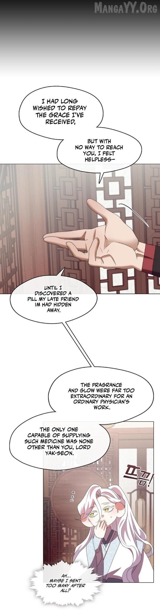 Raising the Demonic Cult's Leader Chapter 45 - page 24