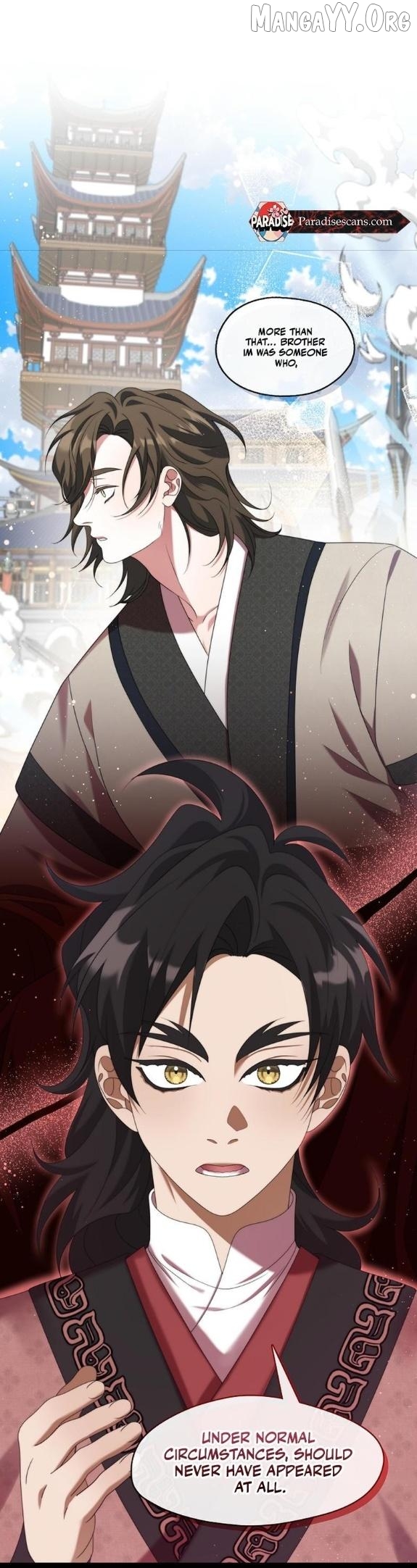 Raising the Demonic Cult's Leader Chapter 45 - page 25