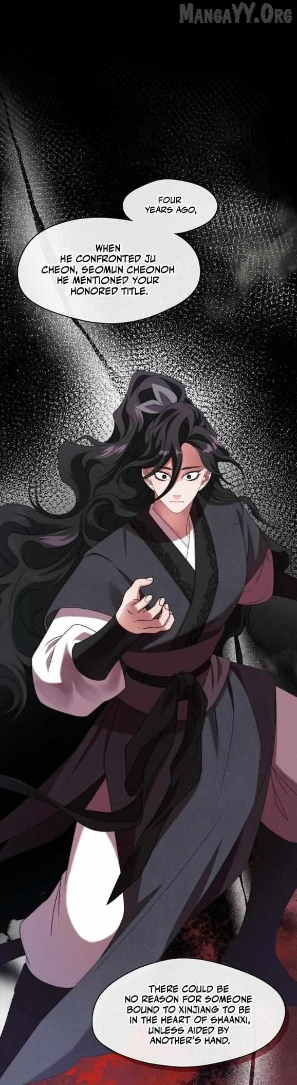 Raising the Demonic Cult's Leader Chapter 45 - page 26