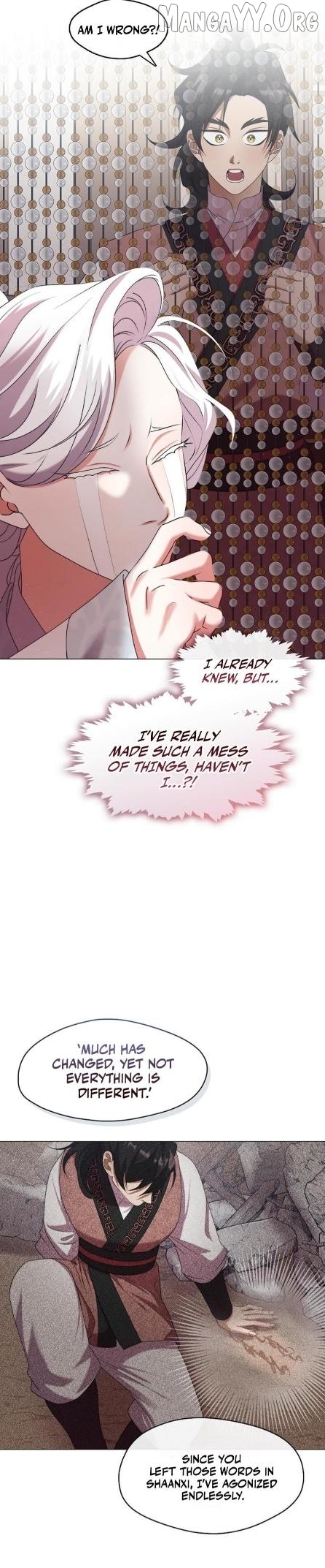 Raising the Demonic Cult's Leader Chapter 45 - page 28