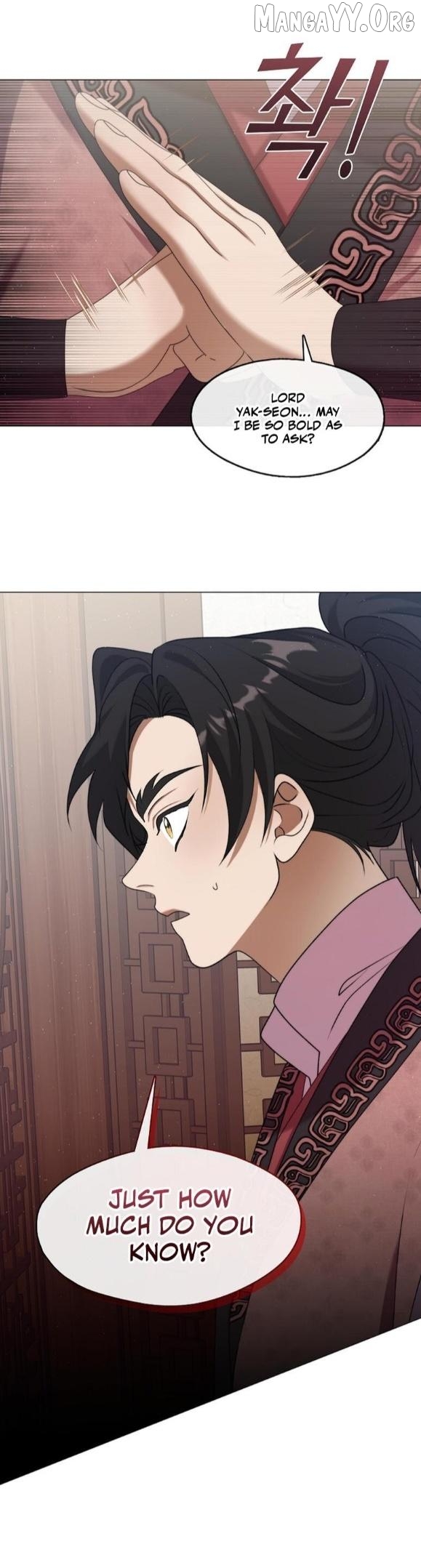 Raising the Demonic Cult's Leader Chapter 45 - page 29