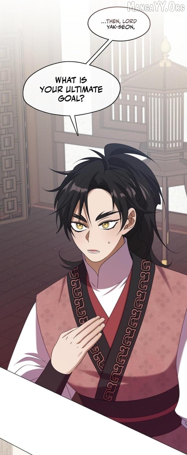 Raising the Demonic Cult's Leader Chapter 45 - page 32