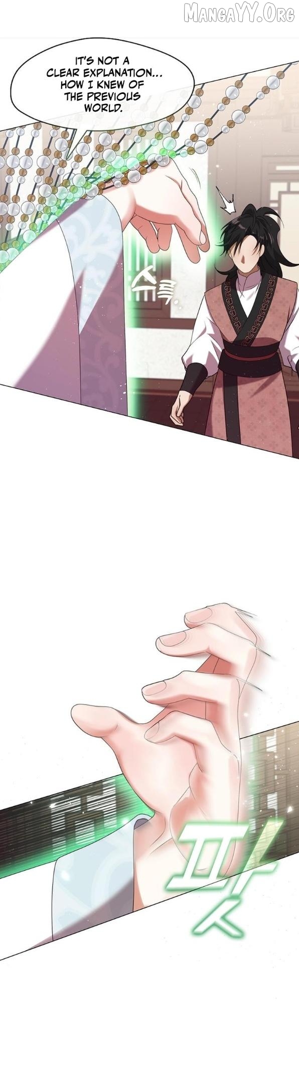 Raising the Demonic Cult's Leader Chapter 45 - page 35