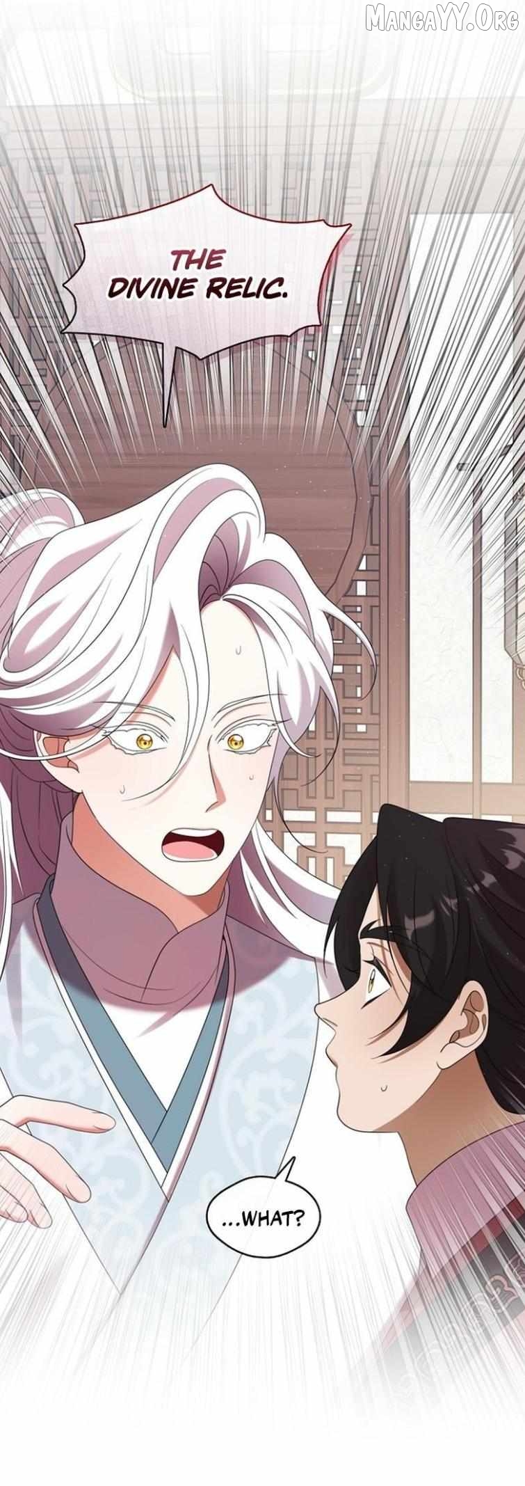 Raising the Demonic Cult's Leader Chapter 45 - page 38