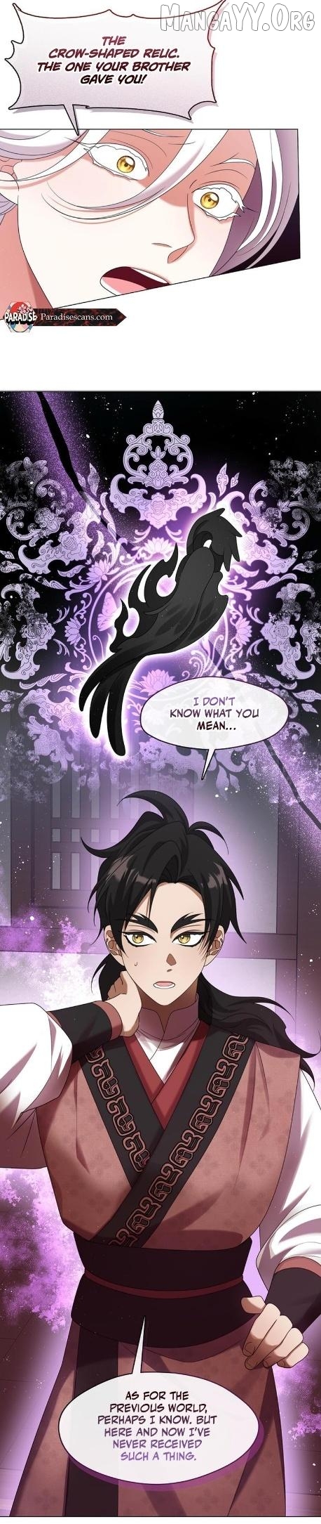 Raising the Demonic Cult's Leader Chapter 45 - page 39