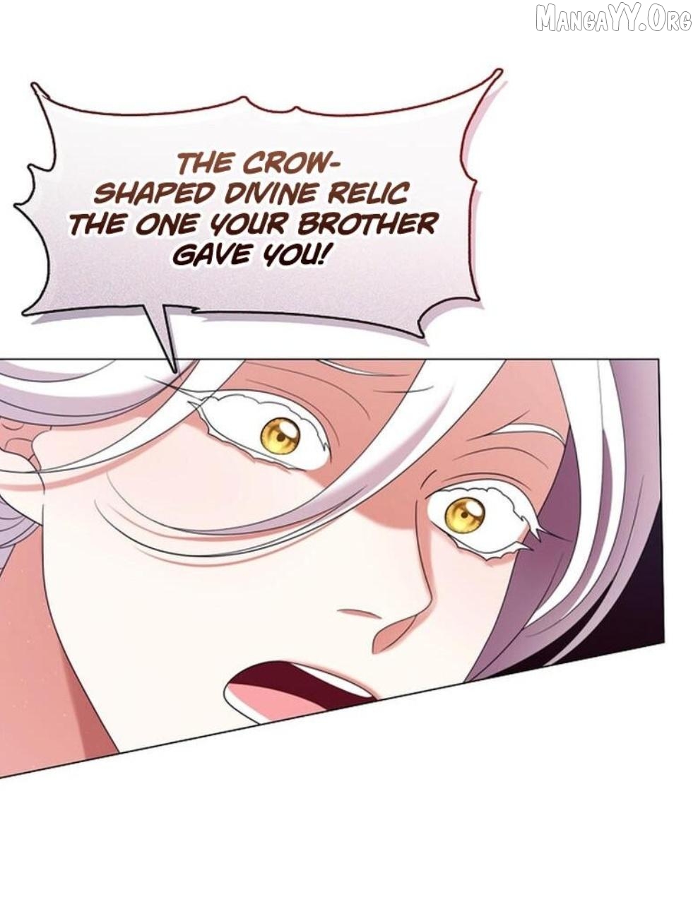 Raising the Demonic Cult's Leader Chapter 46 - page 1