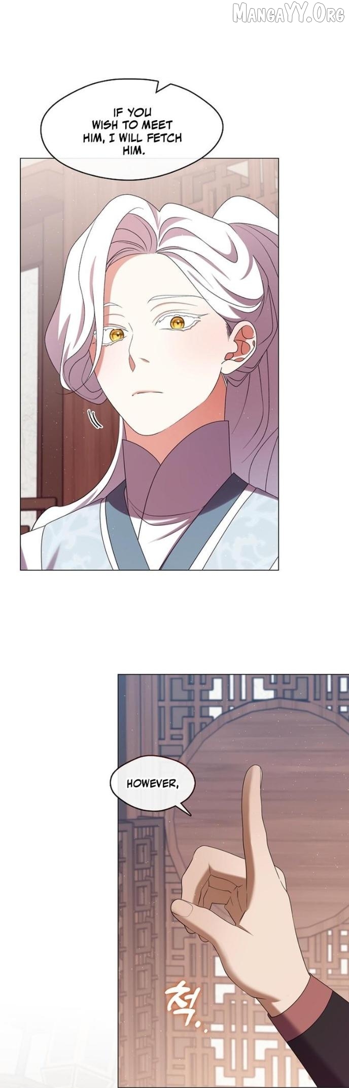 Raising the Demonic Cult's Leader Chapter 46 - page 13