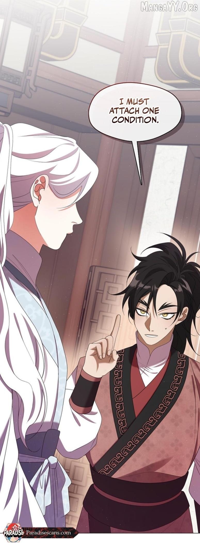 Raising the Demonic Cult's Leader Chapter 46 - page 14