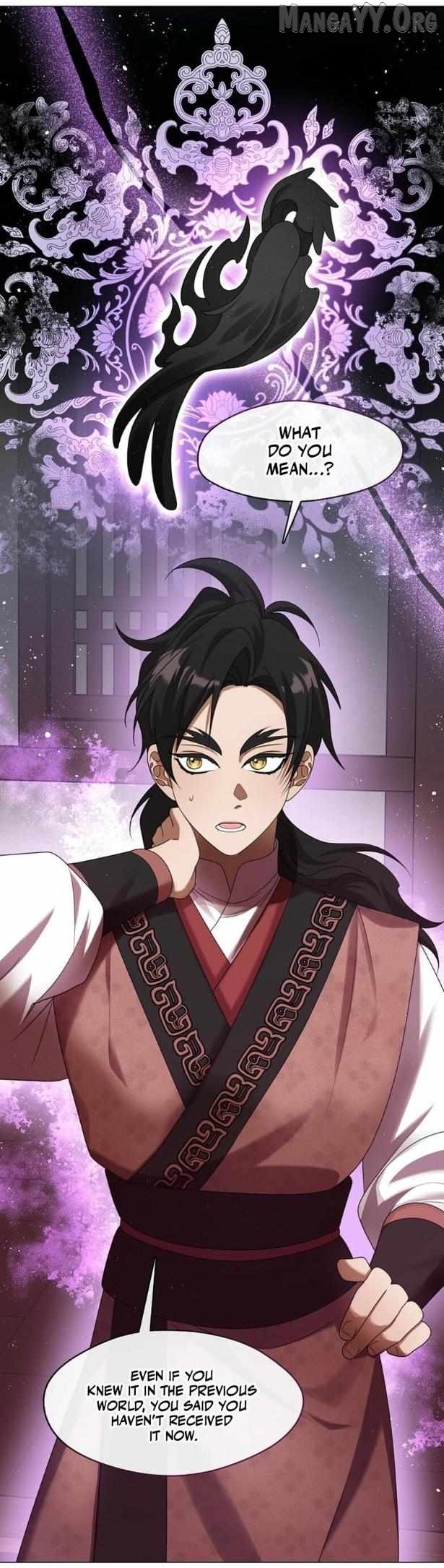 Raising the Demonic Cult's Leader Chapter 46 - page 2