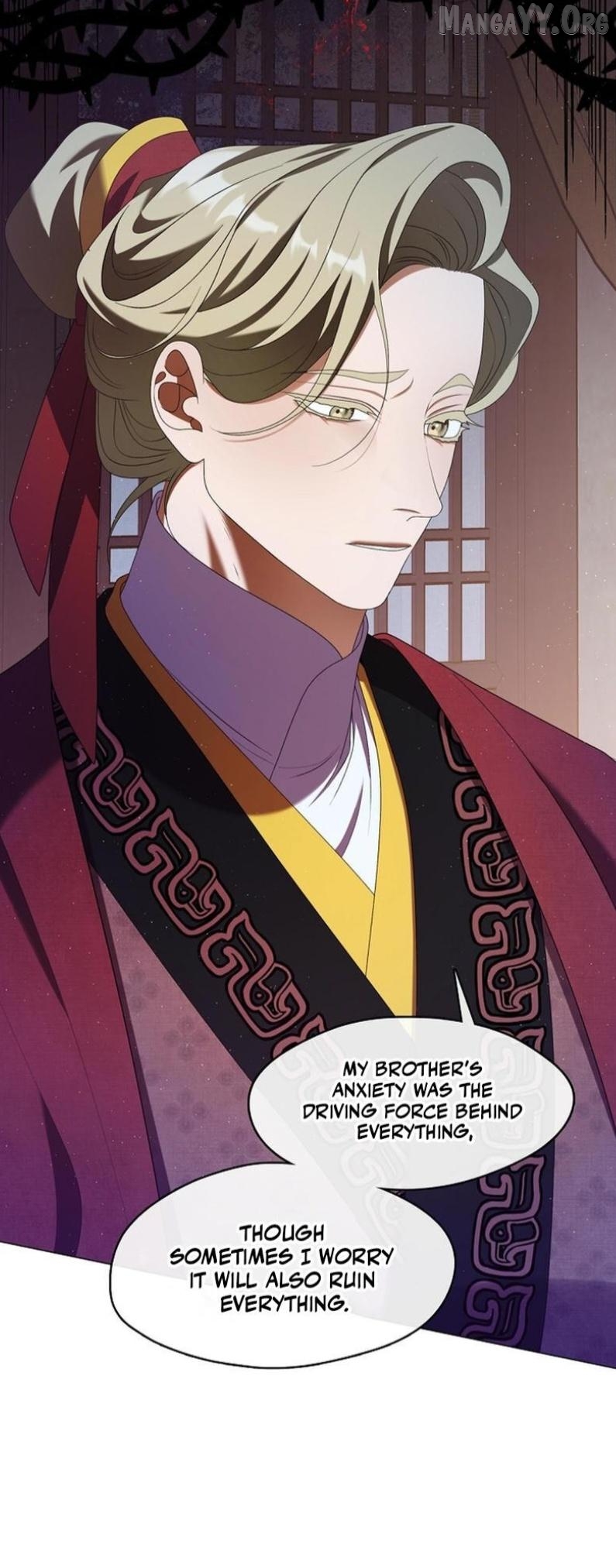 Raising the Demonic Cult's Leader Chapter 46 - page 20