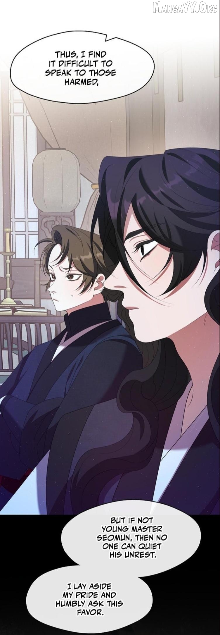 Raising the Demonic Cult's Leader Chapter 46 - page 21