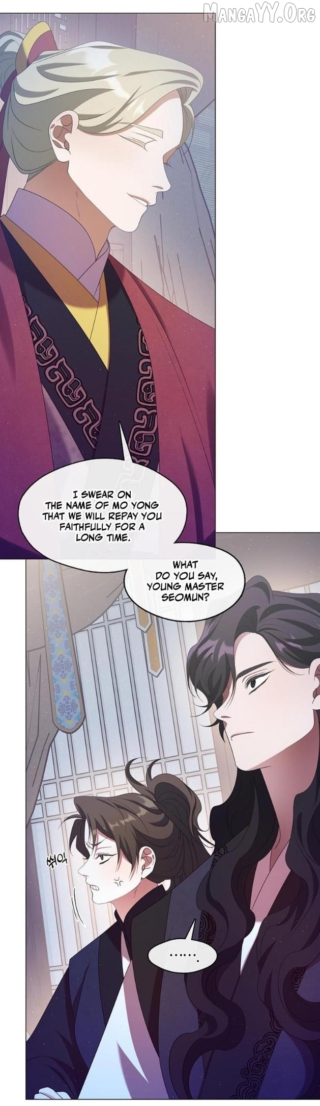 Raising the Demonic Cult's Leader Chapter 46 - page 25