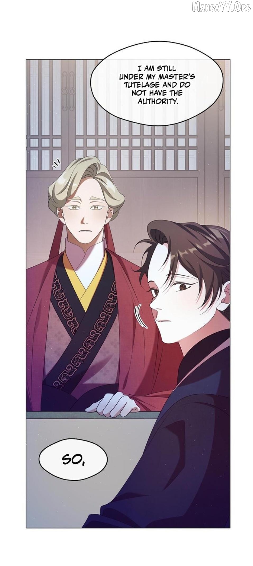 Raising the Demonic Cult's Leader Chapter 46 - page 27