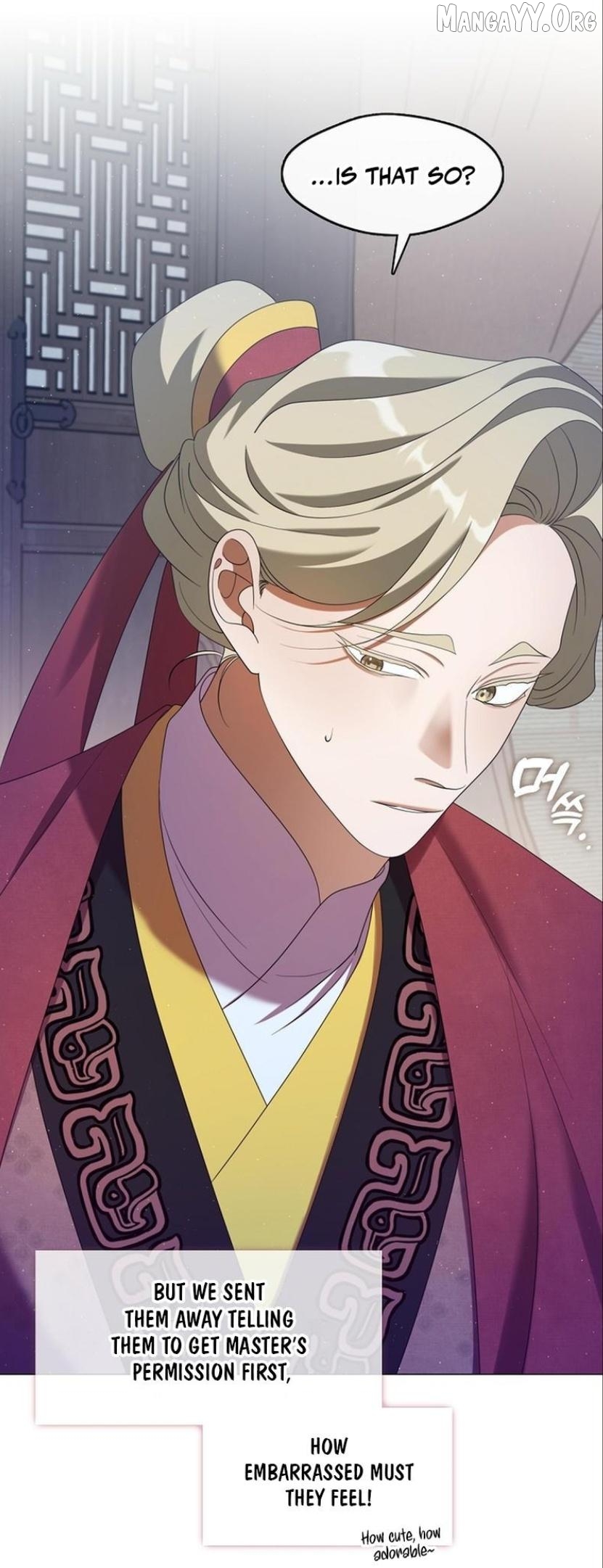 Raising the Demonic Cult's Leader Chapter 46 - page 30