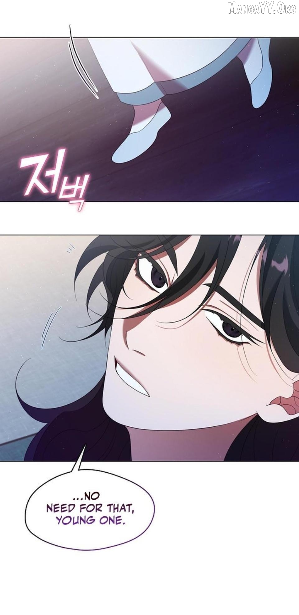 Raising the Demonic Cult's Leader Chapter 46 - page 33