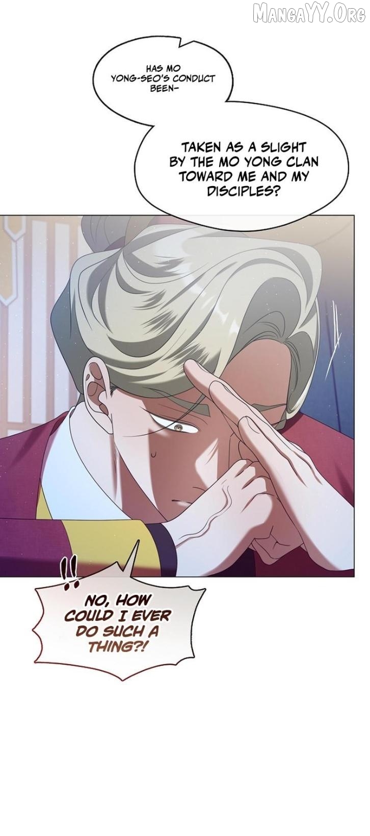 Raising the Demonic Cult's Leader Chapter 46 - page 38