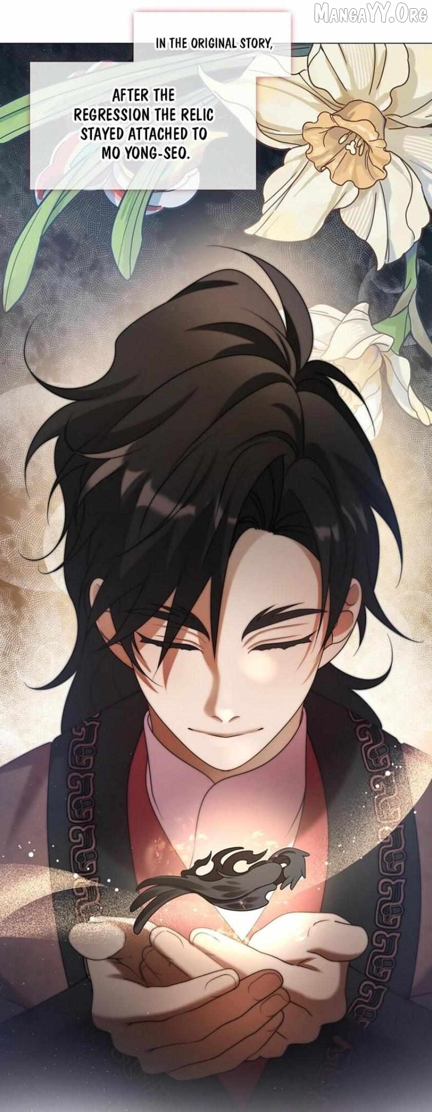 Raising the Demonic Cult's Leader Chapter 46 - page 4