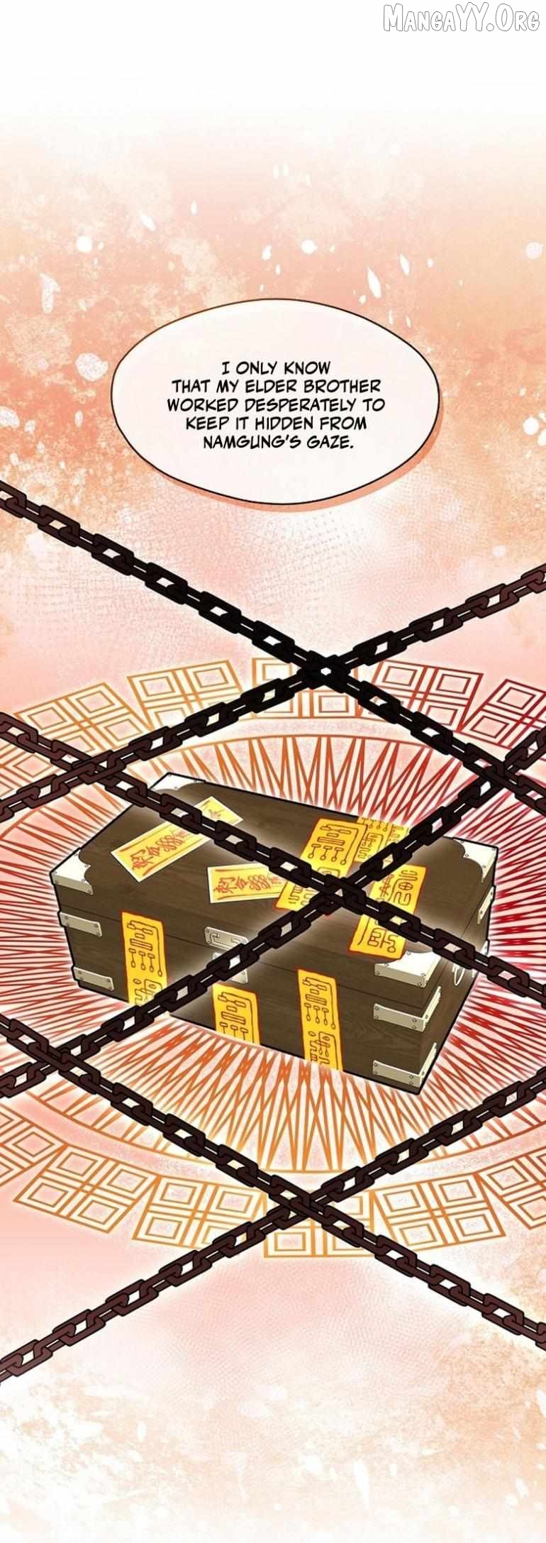 Raising the Demonic Cult's Leader Chapter 46 - page 7