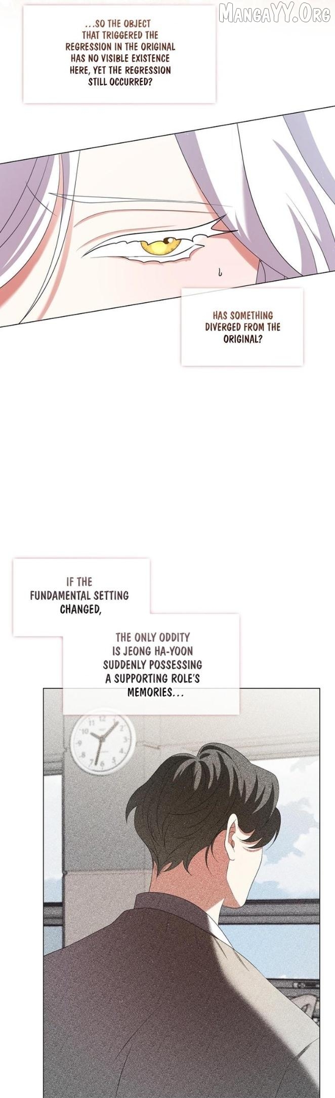 Raising the Demonic Cult's Leader Chapter 46 - page 8