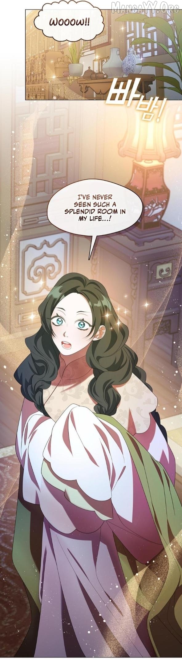 Raising the Demonic Cult's Leader Chapter 47 - page 13