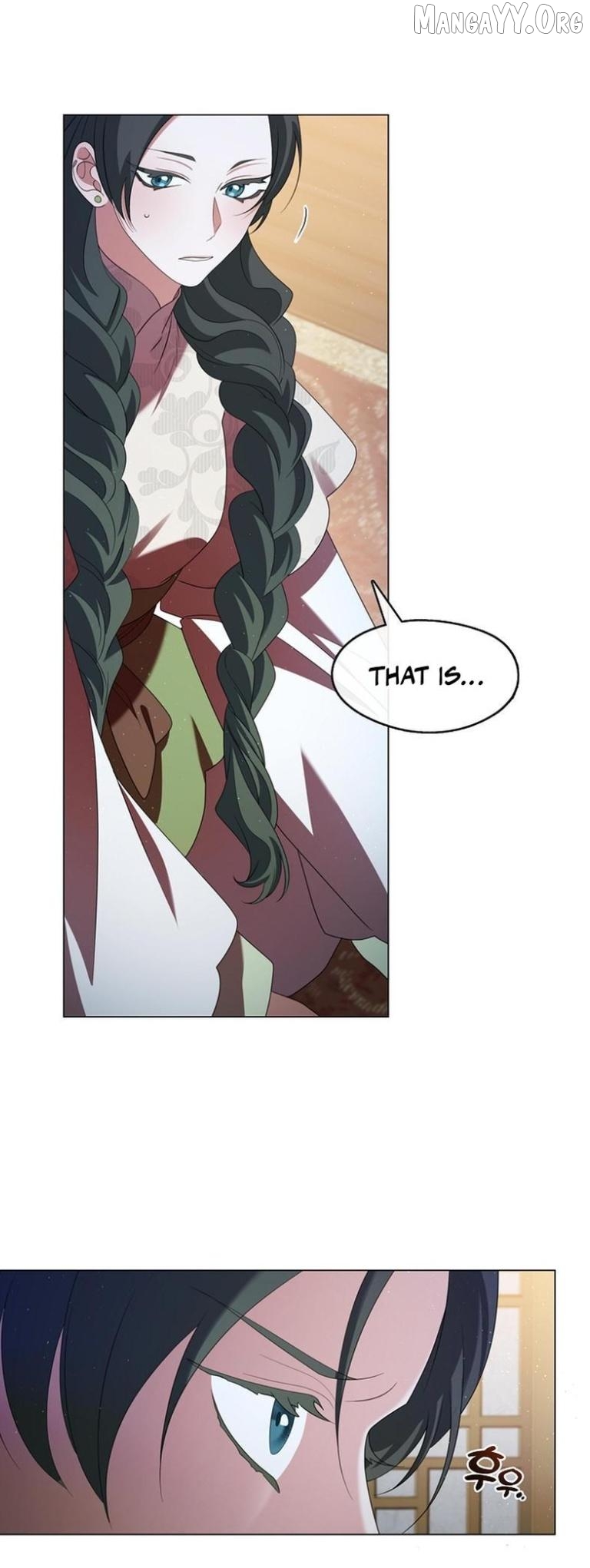 Raising the Demonic Cult's Leader Chapter 47 - page 21