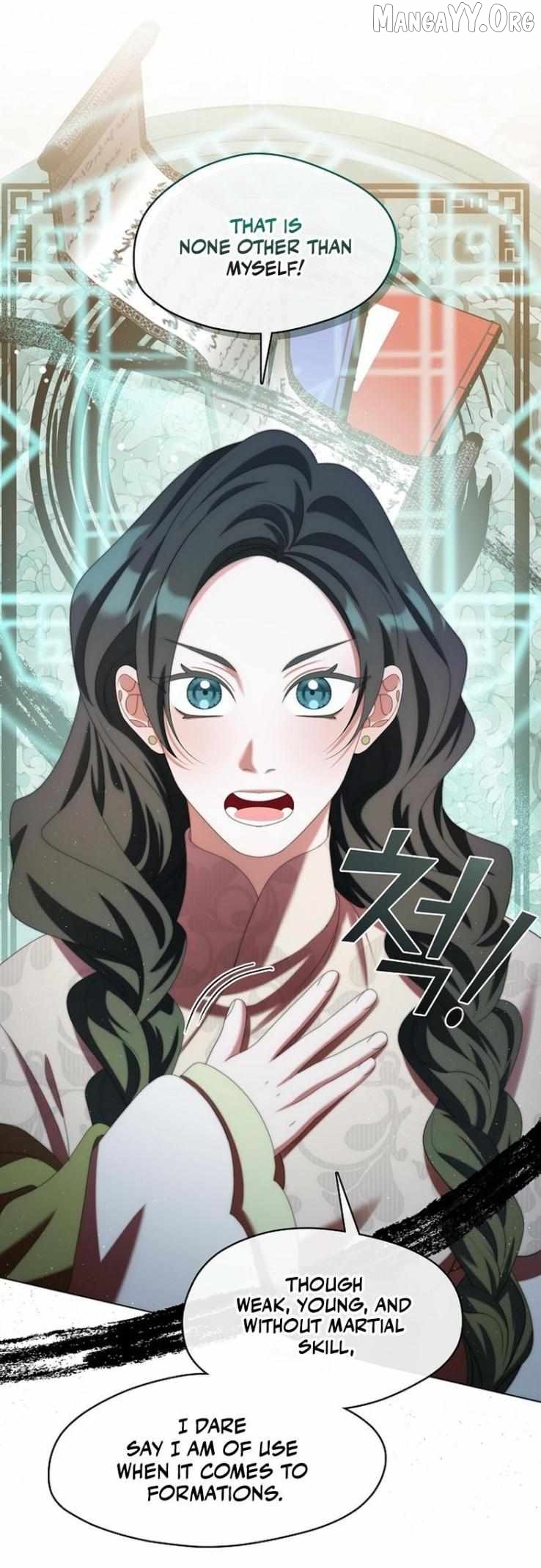 Raising the Demonic Cult's Leader Chapter 47 - page 22