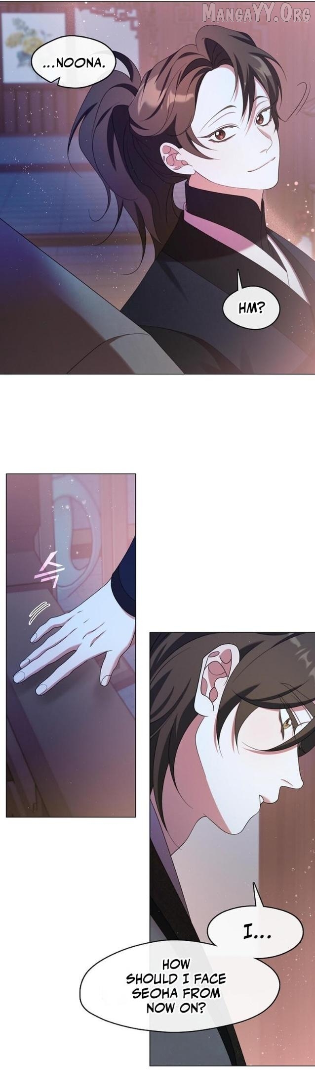 Raising the Demonic Cult's Leader Chapter 47 - page 3