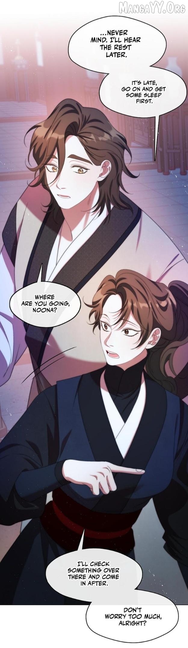 Raising the Demonic Cult's Leader Chapter 47 - page 7