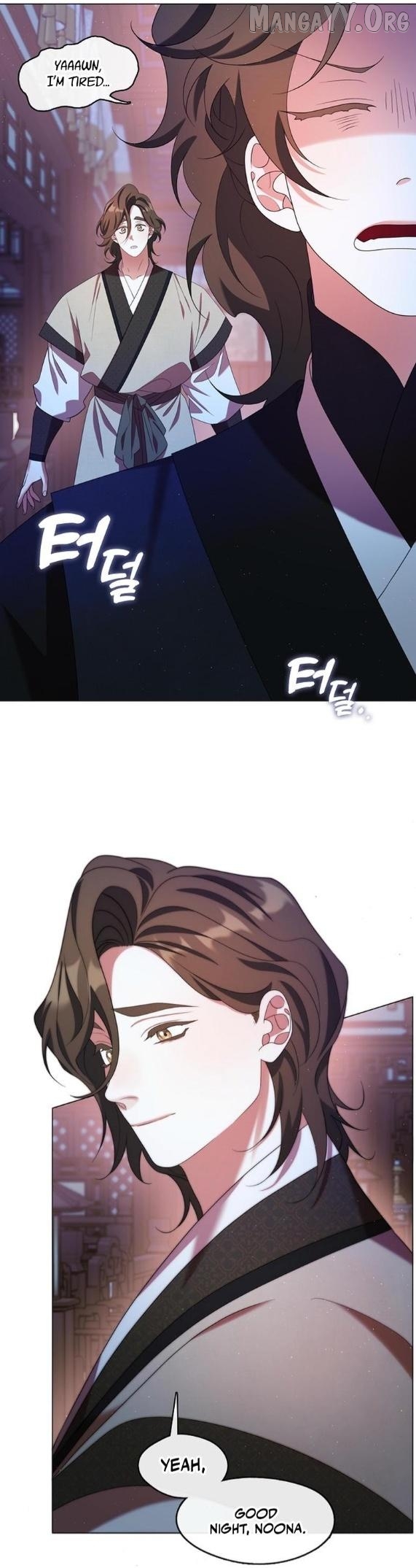 Raising the Demonic Cult's Leader Chapter 47 - page 8