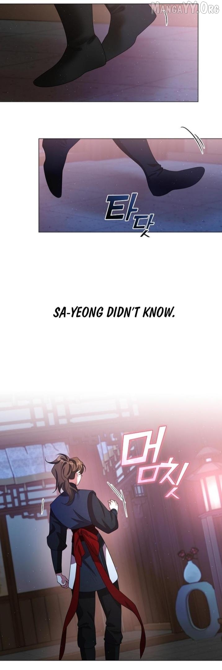 Raising the Demonic Cult's Leader Chapter 47 - page 9