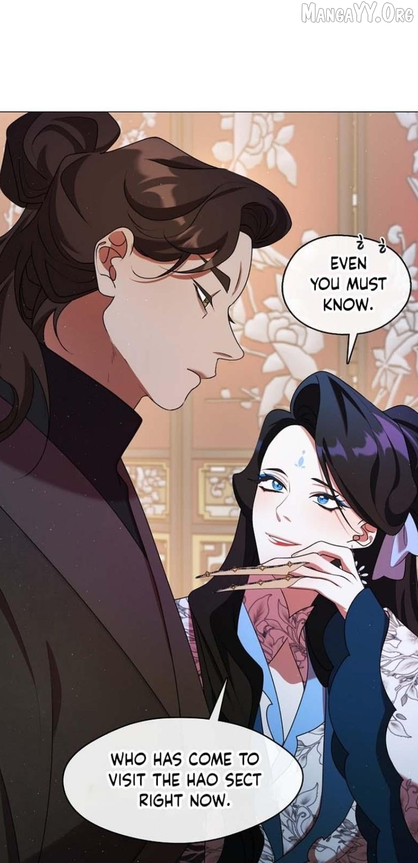 Raising the Demonic Cult's Leader Chapter 48 - page 10