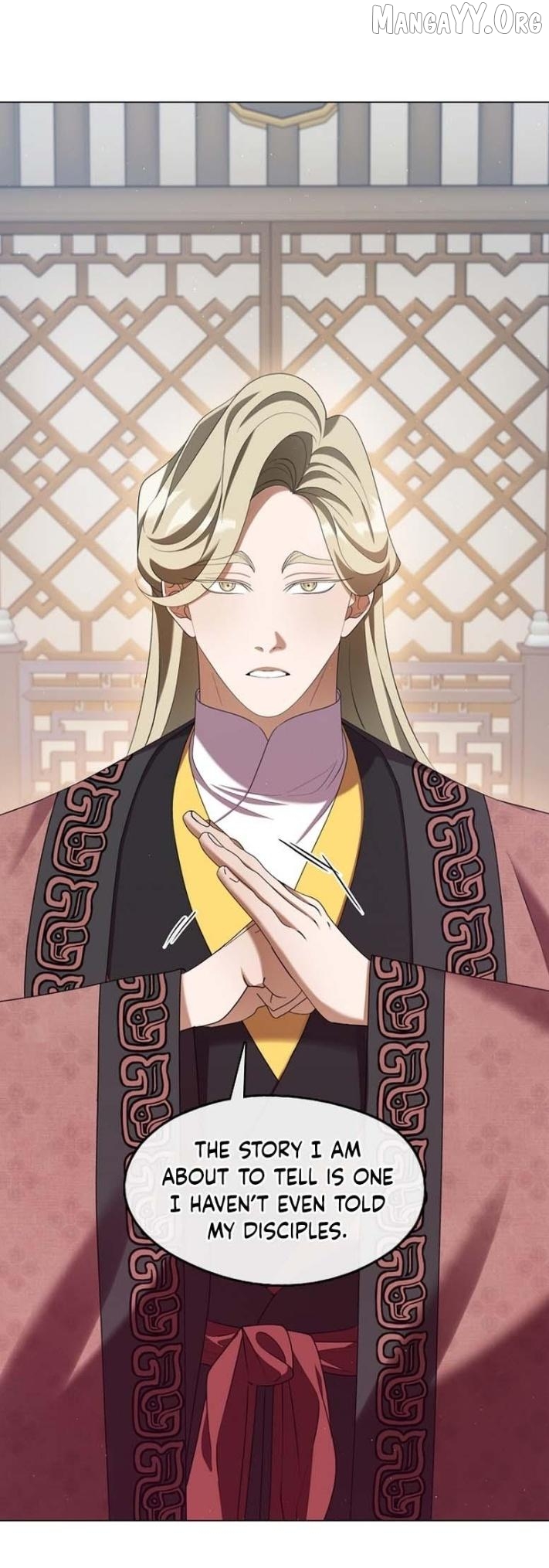 Raising the Demonic Cult's Leader Chapter 48 - page 19