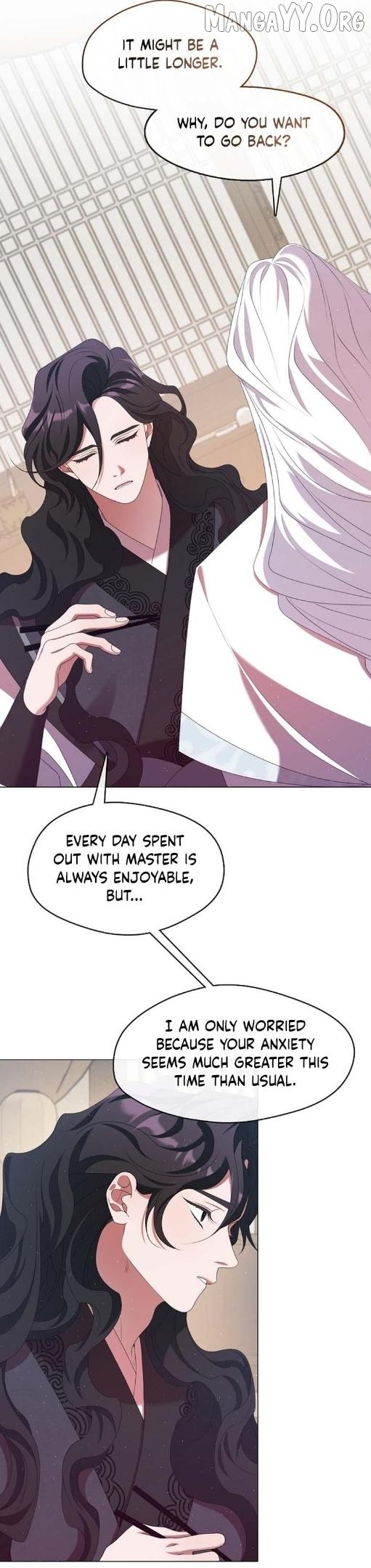 Raising the Demonic Cult's Leader Chapter 48 - page 28