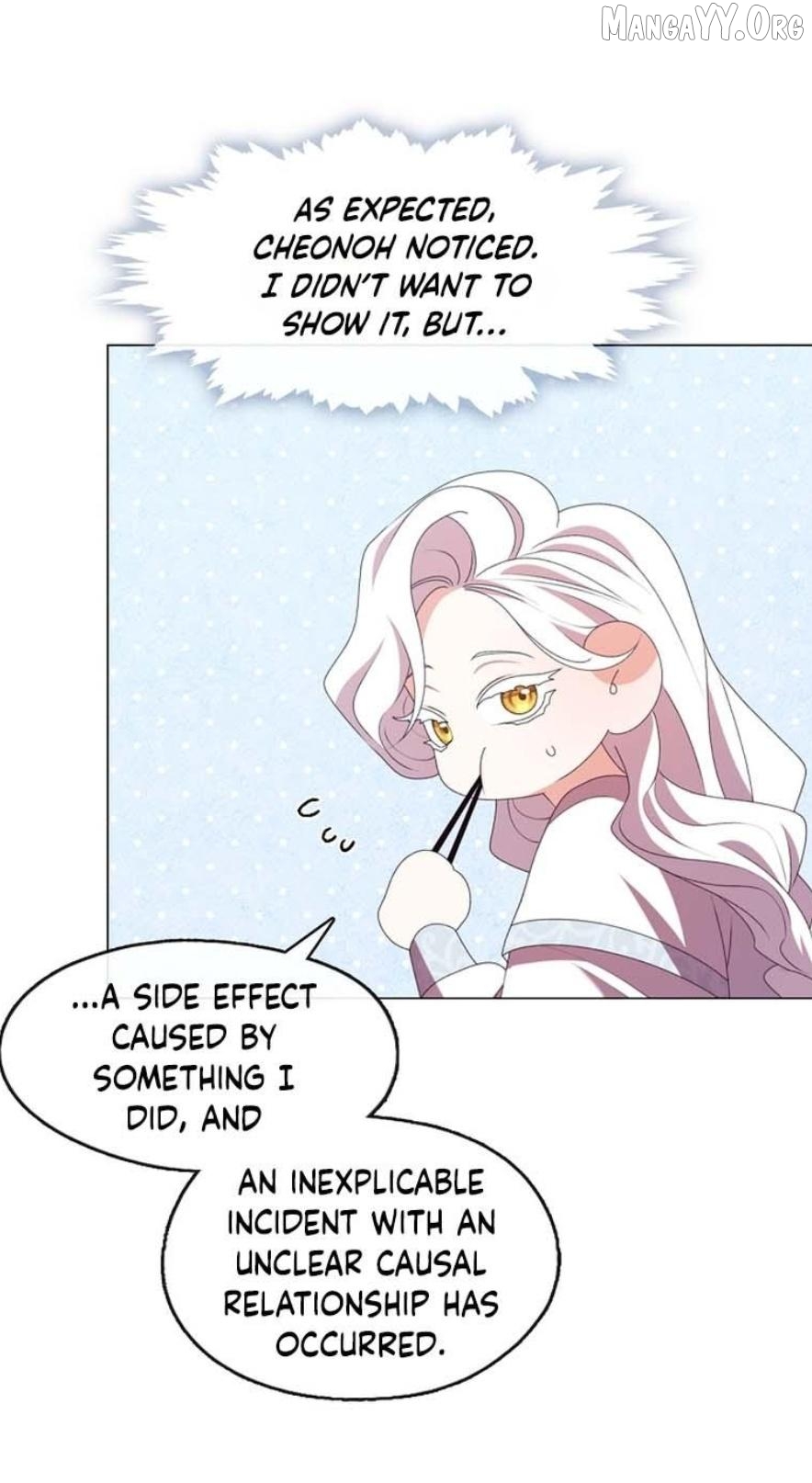 Raising the Demonic Cult's Leader Chapter 48 - page 29