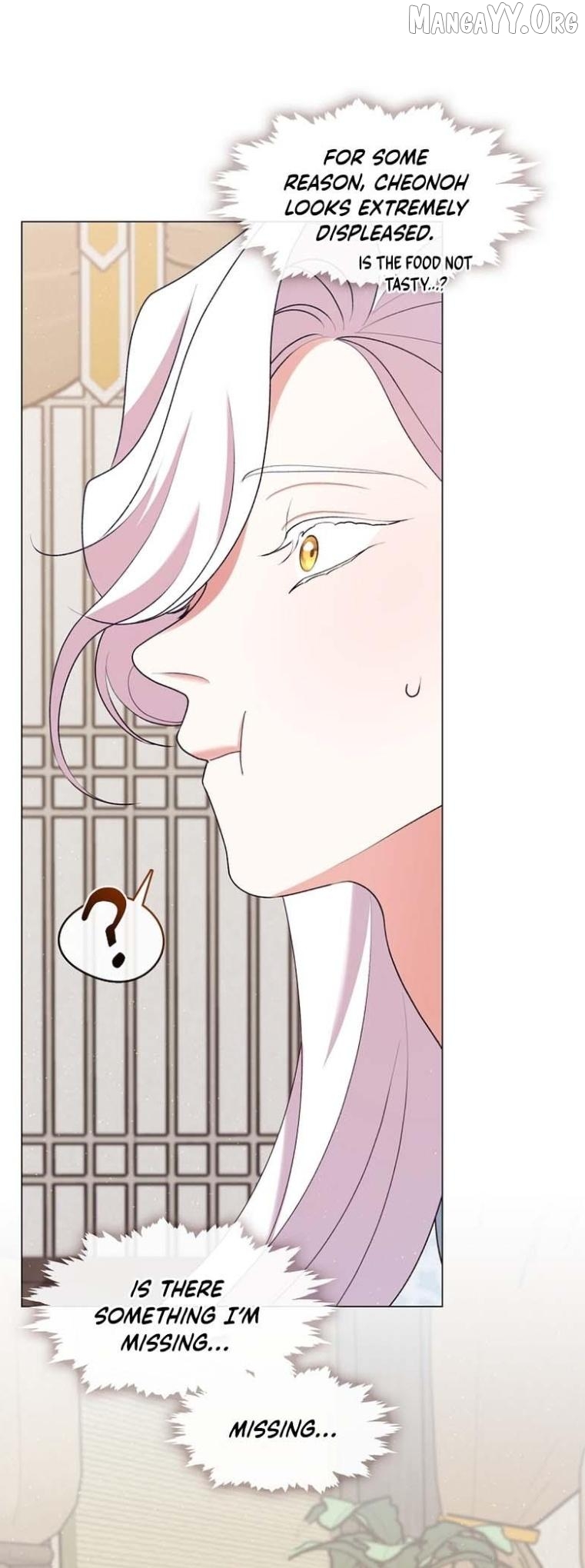 Raising the Demonic Cult's Leader Chapter 48 - page 33