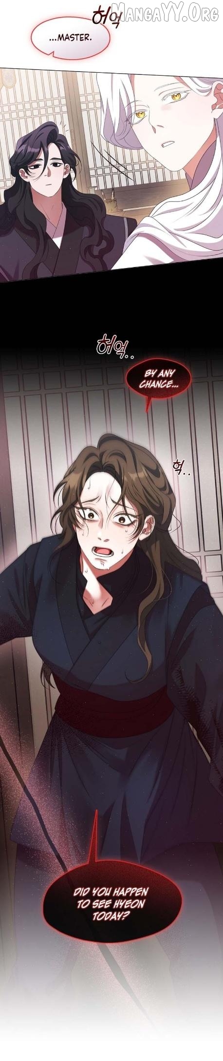 Raising the Demonic Cult's Leader Chapter 48 - page 38